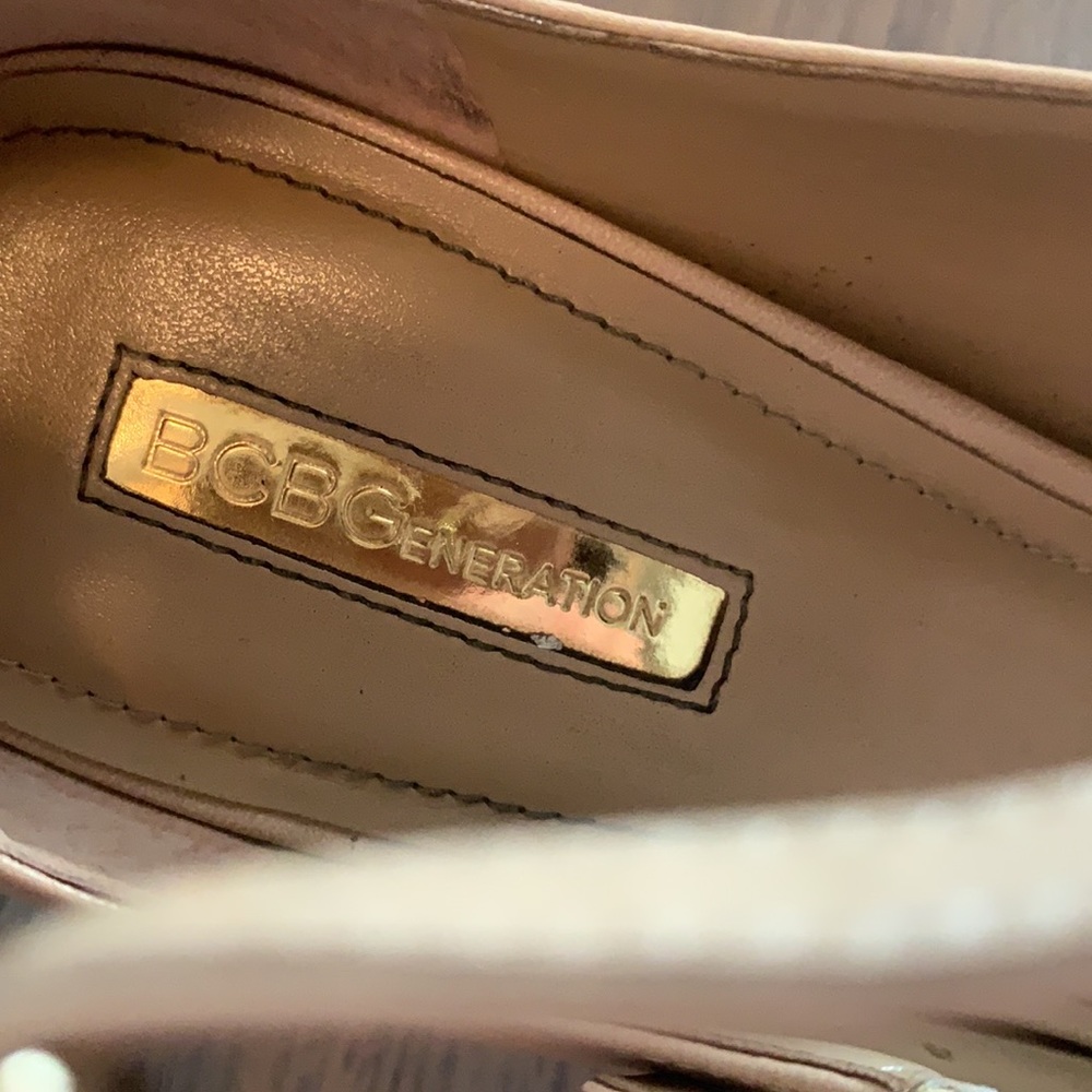 BCBGeneration pumps - Picture 2 of 3